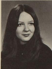 Marilou Kennedy's Classmates profile album