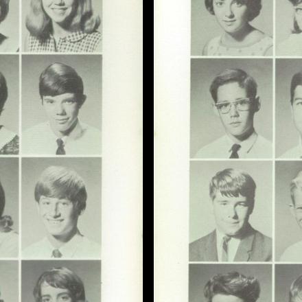 Judy Lackey's Classmates profile album