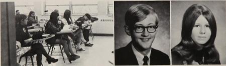 Harry Strack's Classmates profile album