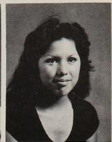 Rose Esparza's Classmates profile album