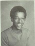 Reginald Walton's Classmates profile album