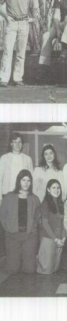 Deborah Bisnett's Classmates profile album