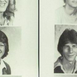 Kris Badger's Classmates profile album