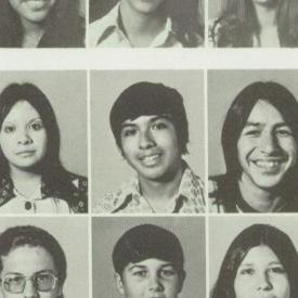 Henry Barraza's Classmates profile album