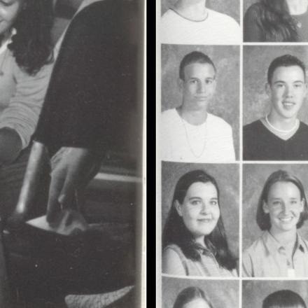 Tracey Avery's Classmates profile album