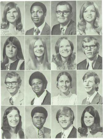 Shirley Helton's Classmates profile album