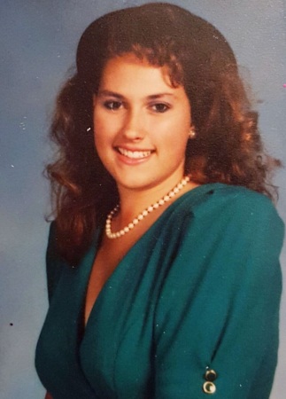 Angela Wright's Classmates profile album