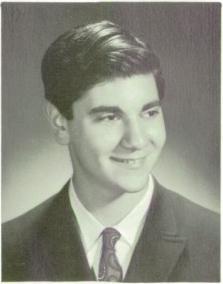 Howard Kessler - PHS Class of '68