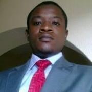 Emmanuel Okereke's Classmates® Profile Photo