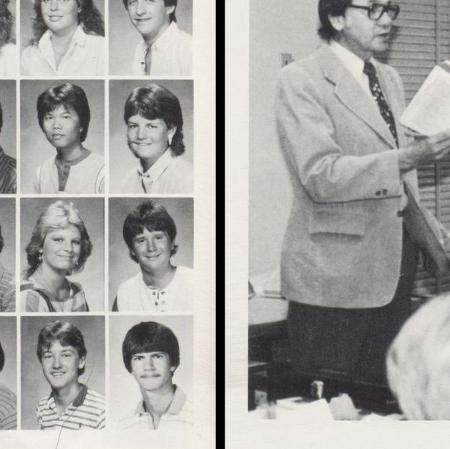 Gail Cosgrove's Classmates profile album