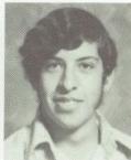 Michael Morales' Classmates profile album