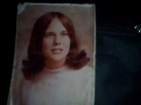 CATHY TERRELL's Classmates profile album