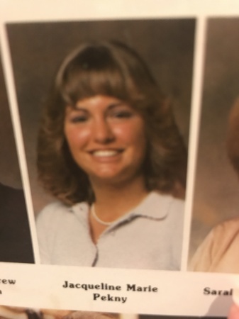 Jacqui Magnuson's Classmates profile album