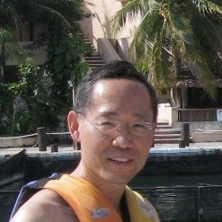 Eugene Mar's Classmates® Profile Photo