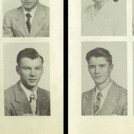 Marlin Frettem's Classmates profile album