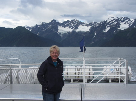 Alaska Trip 6/2014
