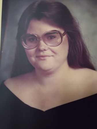 Karen Puckett  Vaughn's Classmates profile album