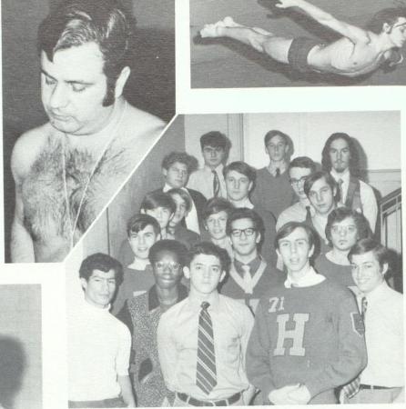 Stanley Katomski's Classmates profile album