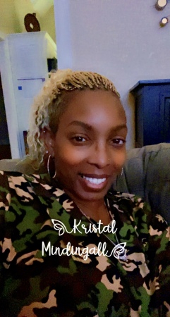 Kristal Mindingall's Classmates profile album