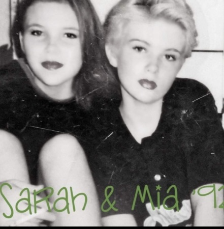 Sarah Hardin's Classmates profile album