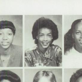 Vivica Fox's Classmates profile album