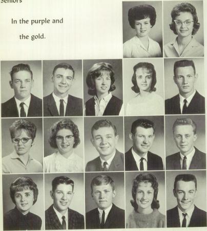 Steven Cole's Classmates profile album
