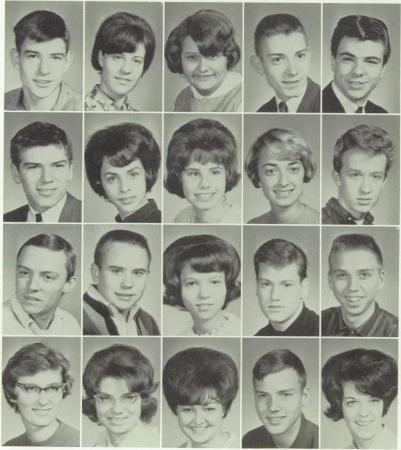 Dick Rahter's Classmates profile album