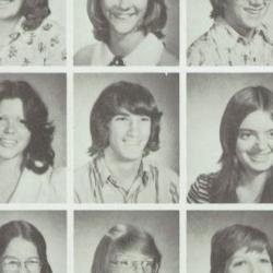 Tim Griffith's Classmates profile album