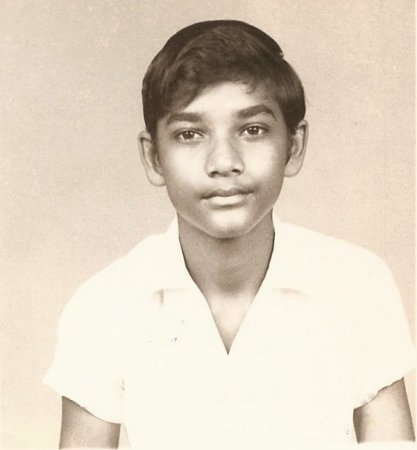 Pradip Rupnarain's Classmates profile album