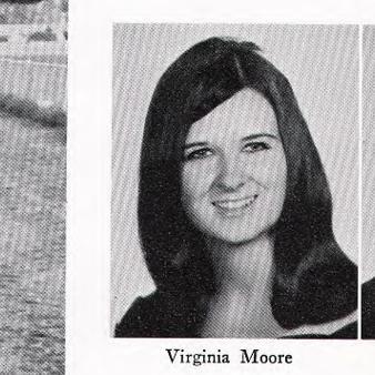 Virginia Moore's Classmates profile album