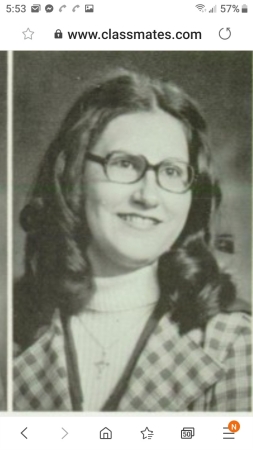 Cindy Fellows' Classmates profile album