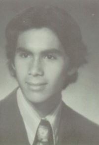 Mark Ybarra's Classmates profile album