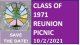 Sequoia High School Reunion reunion event on Oct 2, 2021 image