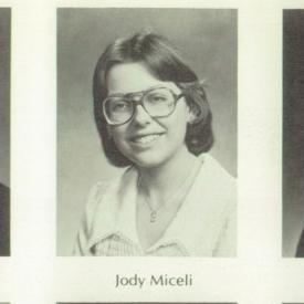 Jody Toth's Classmates profile album