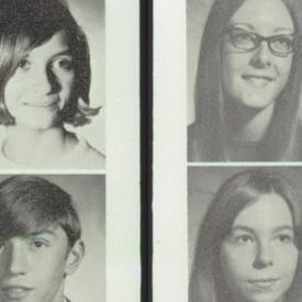 Gaye Wilson's Classmates profile album
