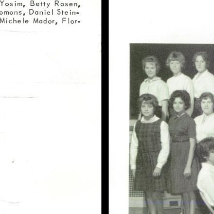 Norma Harrison's Classmates profile album