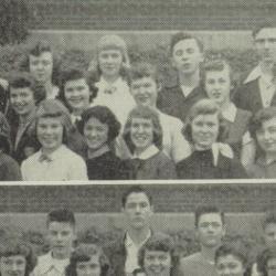 Leona Sigurdson's Classmates profile album