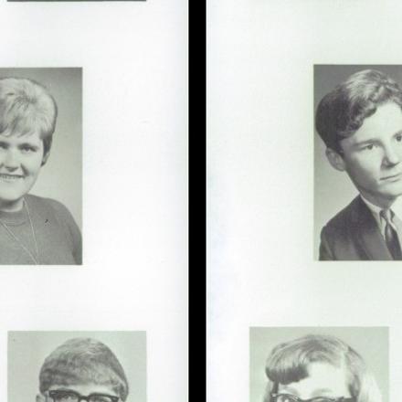 Marilyn Devereaux's Classmates profile album