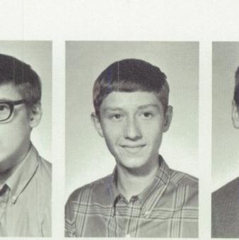 Daniel Beckman's Classmates profile album