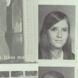 Tina Spain's Classmates profile album