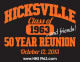 Hicksville High School Reunion reunion event on Sep 12, 2014 image