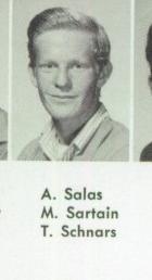 Terry Schnars' Classmates profile album