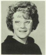 Carol Hunter's Classmates profile album