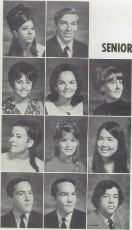 Diana Diana L. Merritt's Classmates profile album