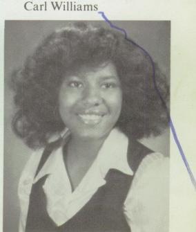 Angelita Crawford's Classmates profile album