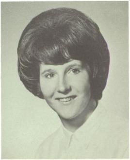 Beverly Connelly's Classmates profile album