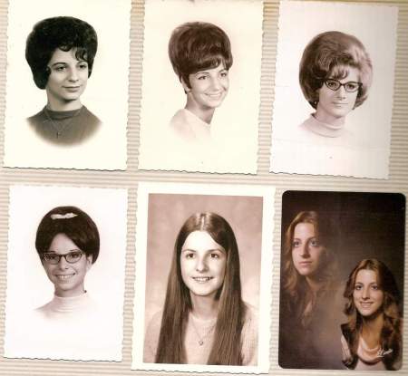 Judy Brinker's Classmates profile album