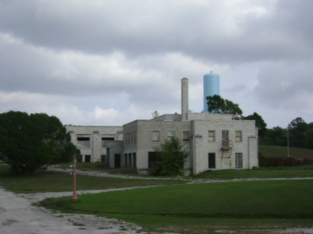 Marcel Savoie's album, Salvatorian Seminary Past and Present