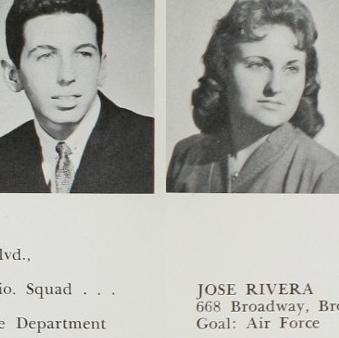 John Romano's Classmates profile album