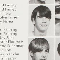 David Finney's Classmates profile album